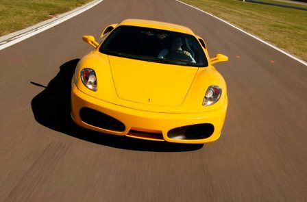 F430